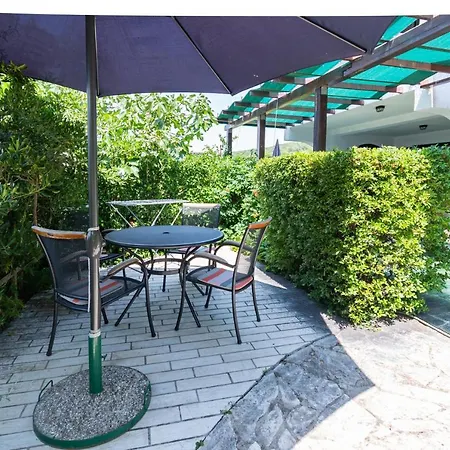 Apartment 5351b