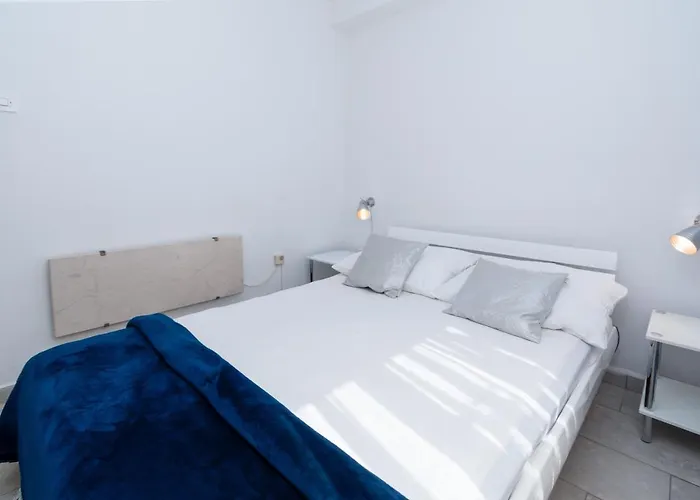 5351b Appartamento Punat