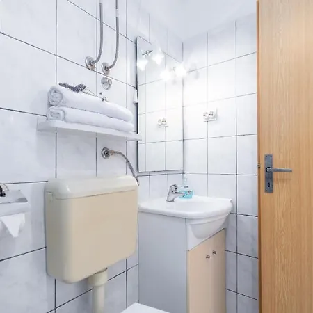 5351b Apartman *